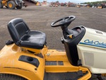 Control Station with 