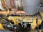 Rear Engine with 