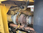 Rear Engine with 