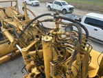 Hydraulics with 
