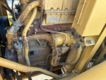 Rear Engine with 