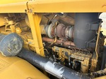 Rear Engine with 