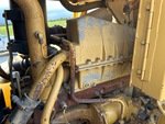 Rear Engine with 