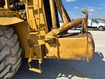 Rear Engine with 