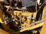 Rear Engine with 