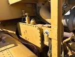 Rear Engine with 