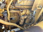 Rear Engine with 