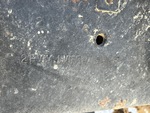General Appearance with Second Serial Number/VIN Photo