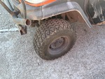 Chassis Photos with 