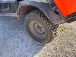 Chassis Photos with 