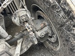 Brakes with 