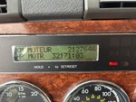 Cab with Engine Hours
