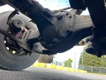 Drivetrain with 