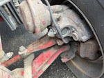 Brakes with 