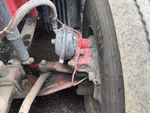 Brakes with 