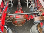 Drivetrain with 