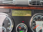 Cab with Engine Hours