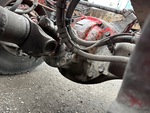 Drivetrain with 