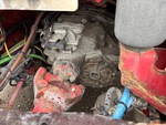 Drivetrain with 