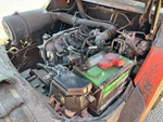 Engine with 