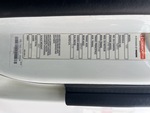 General Appearance with Second Serial Number/VIN Photo