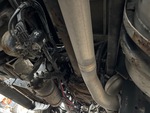 Drivetrain with 
