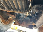 Drivetrain with 