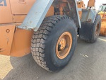 Chassis with 