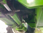 Drivetrain with 