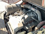 Engine with 