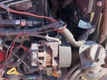 Moteur with 