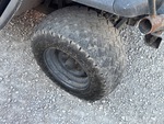 Chassis Photos with 