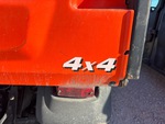 Chassis Photos with 