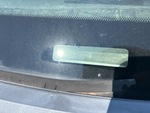 General Appearance with Second Serial Number/VIN Photo