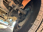 Brakes with 