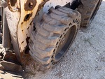 Chassis Photos with 