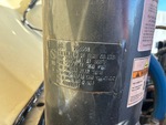 Air Compressor with 
