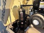Air Compressor with 