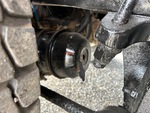 Brakes with 