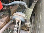 Brakes with 