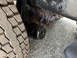 Brakes with 