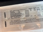General Appearance with Second Serial Number/VIN Photo
