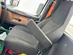 Cab with 