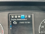 4 Transmission with Heures du moteur