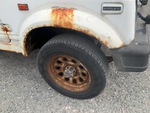 Chassis Photos with 