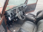 Control Station with 