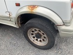 Chassis Photos with 