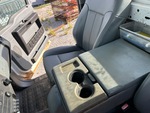 Cab with 