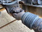 Drivetrain with 