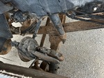Sous-caisse with 